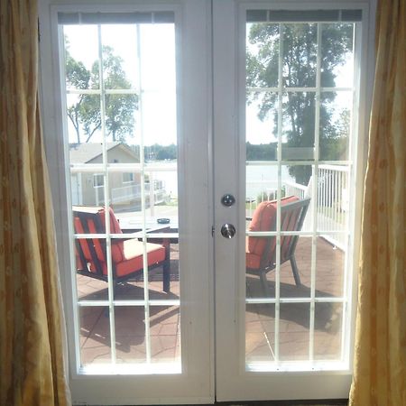 Bayside Inn&Waterfront Suites Kingston Værelse billede