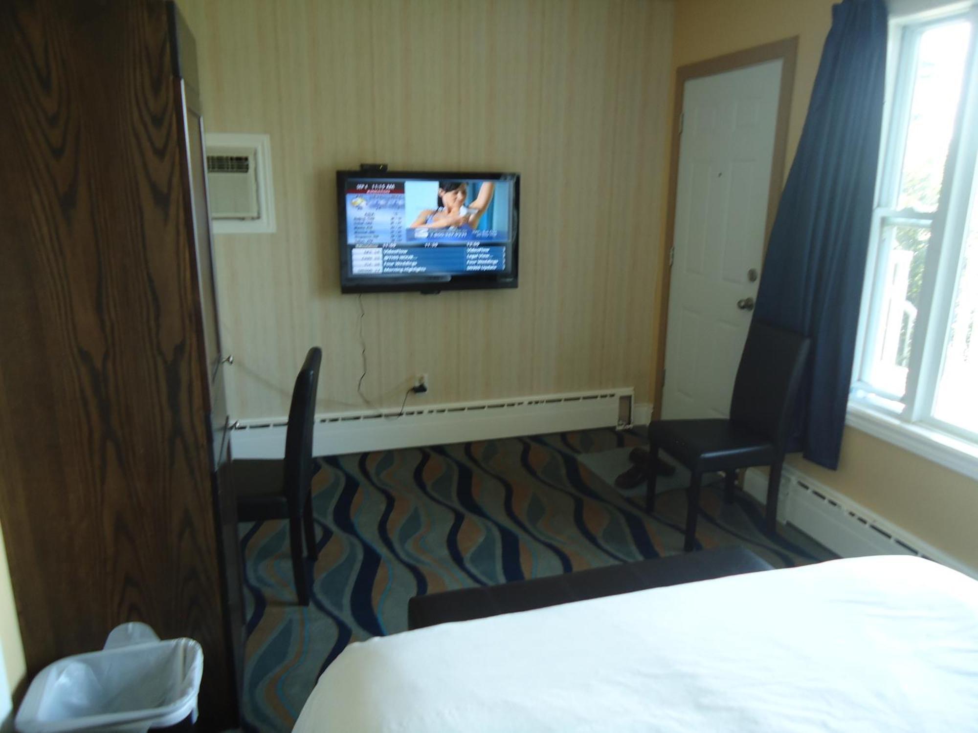 Bayside Inn&Waterfront Suites Kingston Værelse billede